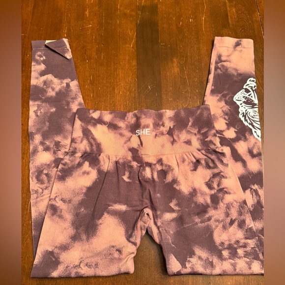 Darc Sport Everson Leggings - Picture 2 of 3